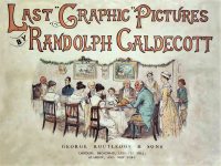 Large Thumbnail For Last "Graphic" Pictures - Randolph Caldecott
