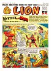 Cover For Lion 256