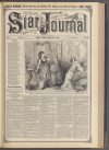 Cover For The Star Journal 480 - Memories
