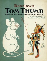 Large Thumbnail For Denslow's Tom Thumb