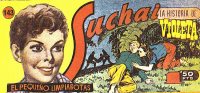 Large Thumbnail For Suchai 143 - La Historia de Violeta
