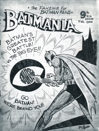 Large Thumbnail For Batmania 9