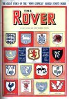 Cover For The Rover 1283