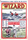 Cover For The Wizard 232