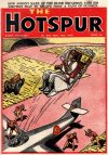 Cover For The Hotspur 680