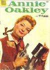 Cover For Annie Oakley and Tagg 4