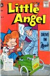 Cover For Little Angel 8
