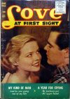 Cover For Love at First Sight 41