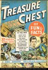 Cover For Treasure Chest of Fun and Fact v1 2