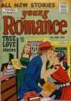Cover For Young Romance 92