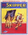 Cover For The Skipper 433