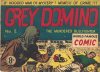 Cover For Grey Domino 2