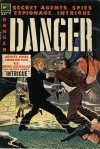 Cover For Danger 9