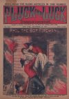 Cover For Pluck and Luck 1334 - Phil, the Boy Fireman