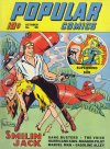 Cover For Popular Comics 68