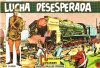 Cover For Colección Comandos 83 - Roy Clark 11 - Lucha Desesperada