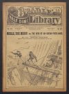 Cover For Beadle's Half Dime Library 1117 - Merle, the Middy
