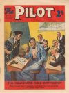 Cover For The Pilot 24