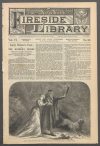 Cover For Fireside Library 68 - Lady Helen's Vow