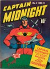 Cover For Captain Midnight 2