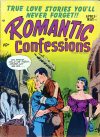 Cover For Romantic Confessions v2 7