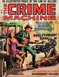 Large Thumbnail For Crime Machine 2