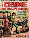 Cover For Crime Machine 2