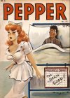 Cover For Pepper 72