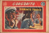 Large Thumbnail For Gorgorito 3 - El Diamante Tragico