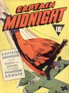 Cover For Captain Midnight 3