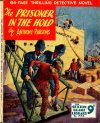 Cover For Sexton Blake Library S3 333 - The Prisoner in the Hold