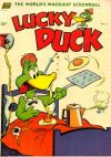 Cover For Lucky Duck 8