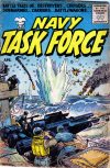 Cover For Navy Task Force 3