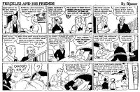 Large Thumbnail For Freckles and His Friends 1937 Sundays