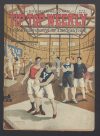 Cover For Tip Top Weekly 570 - Dick Merriwell's Arm