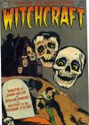 Cover For Witchcraft 6