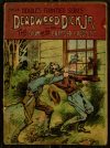 Cover For Beadle's Frontier Series 28 - Deadwood Dick Jr.