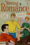 Cover For Young Romance 115