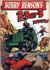 Cover For Bobby Benson's B-Bar-B Riders 10