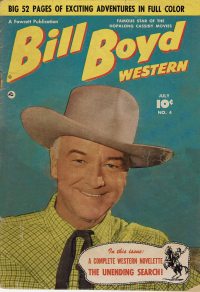 Large Thumbnail For Bill Boyd Western 4