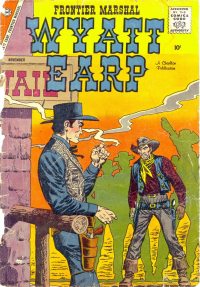 Large Thumbnail For Wyatt Earp Frontier Marshal 22