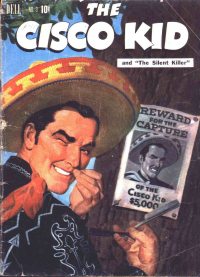 Large Thumbnail For Cisco Kid 3