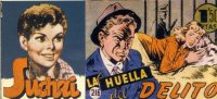 Large Thumbnail For Suchai 216 - La Huella del Delito