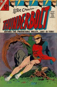 Large Thumbnail For Thunderbolt 58