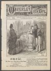 Cover For Waverly Library 112 - Idol Of Clay