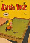 Cover For Little Ike 2