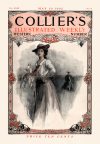 Cover For Collier's Weekly v29 6