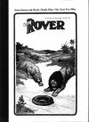 Cover For The Rover 501