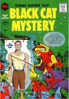 Cover For Black Cat 57 (Mystery)