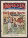 Cover For Tip Top Weekly 486 - Dick Merriwell Marooned